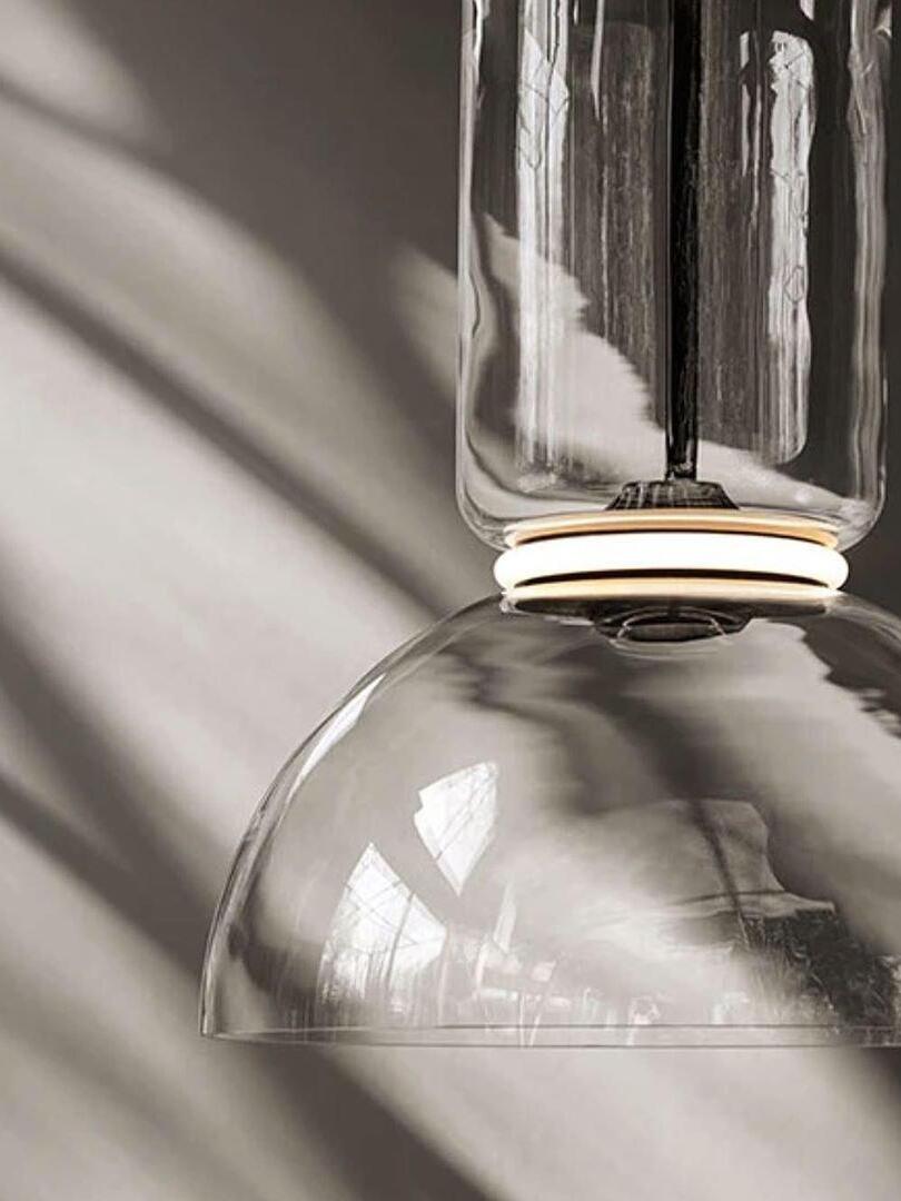 Noctambule Pendant Light - Cueteks