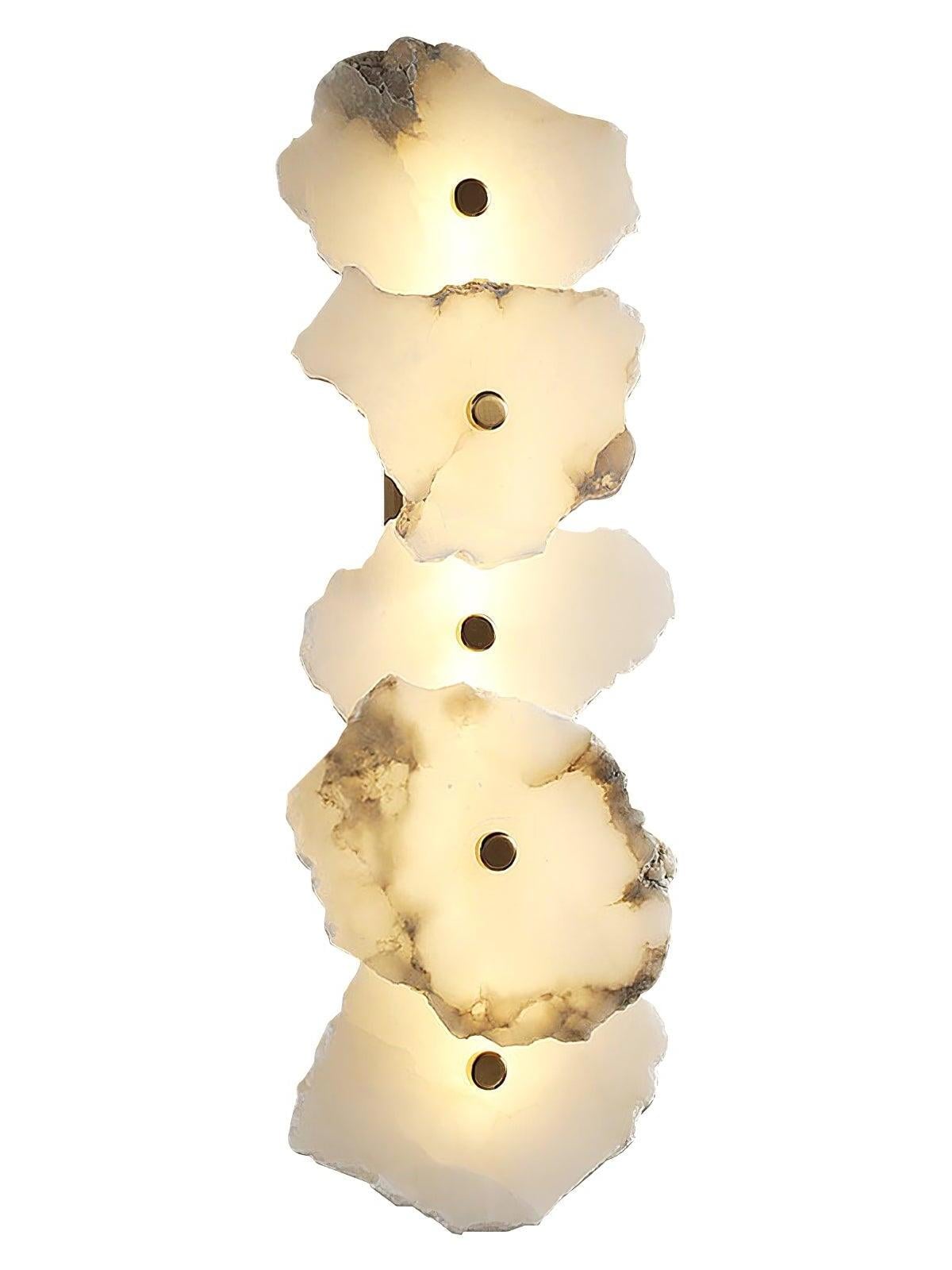 Petra Wall Lamp - Cueteks