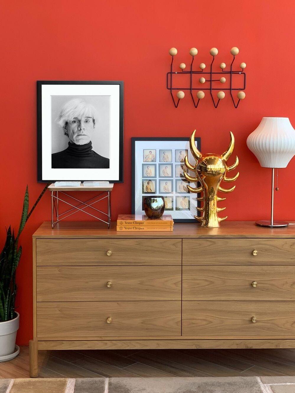 Nelson Table Lamp - Cueteks