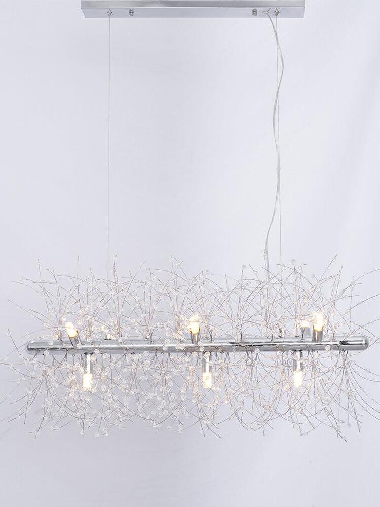 Crystal Dandelion Chandelier - Cueteks