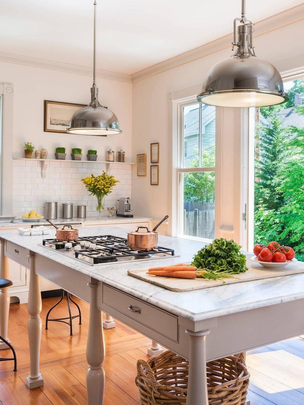 Industrial Country Metal pendant Light - Cueteks