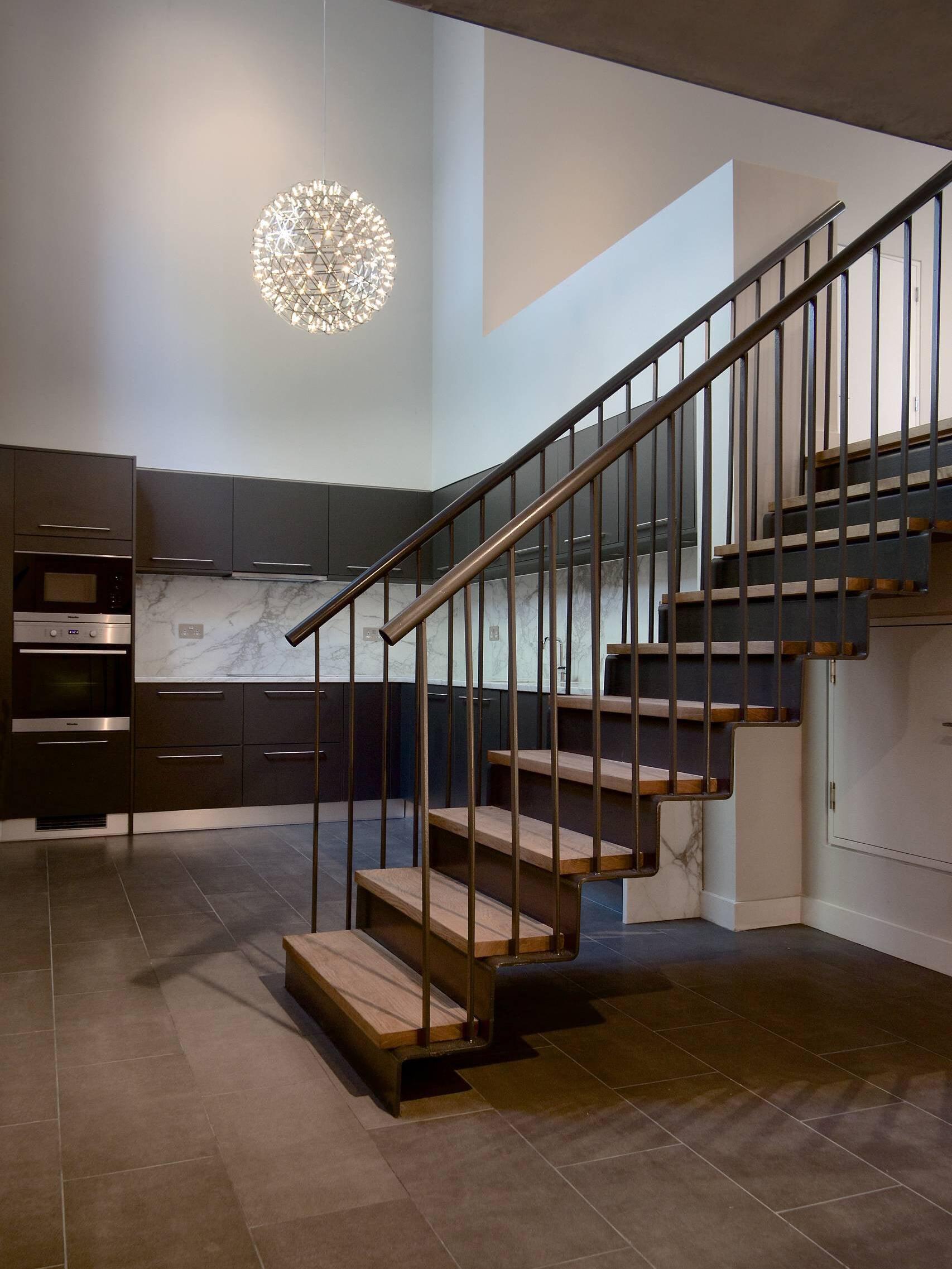 Spark Ball Pendant Light - Cueteks
