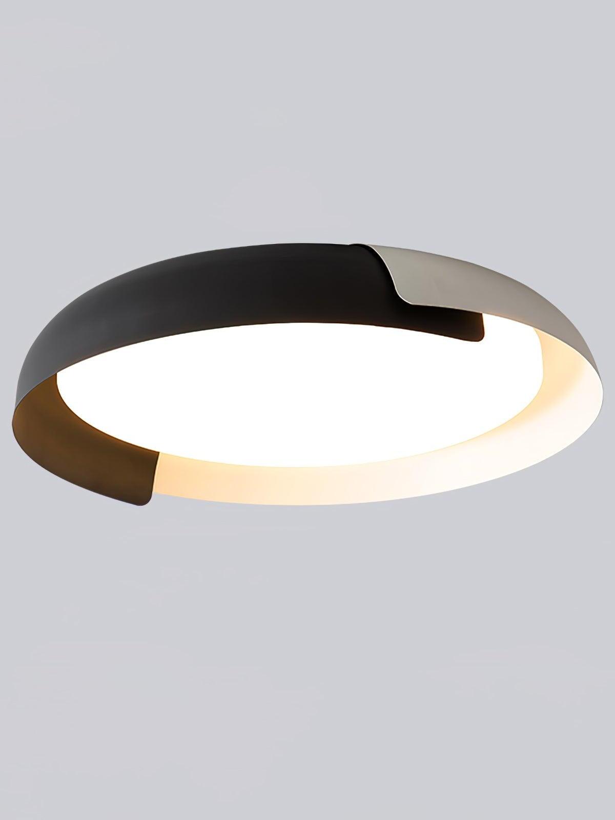 Vikaey Ceiling Light - Cueteks