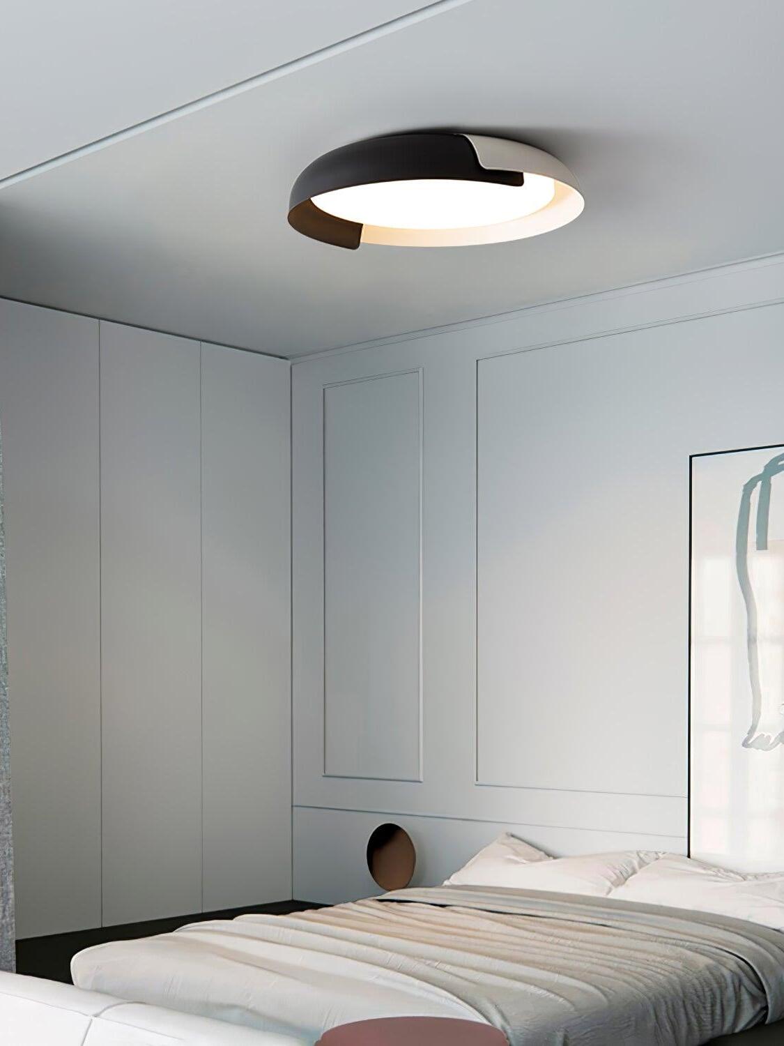 Vikaey Ceiling Light - Cueteks