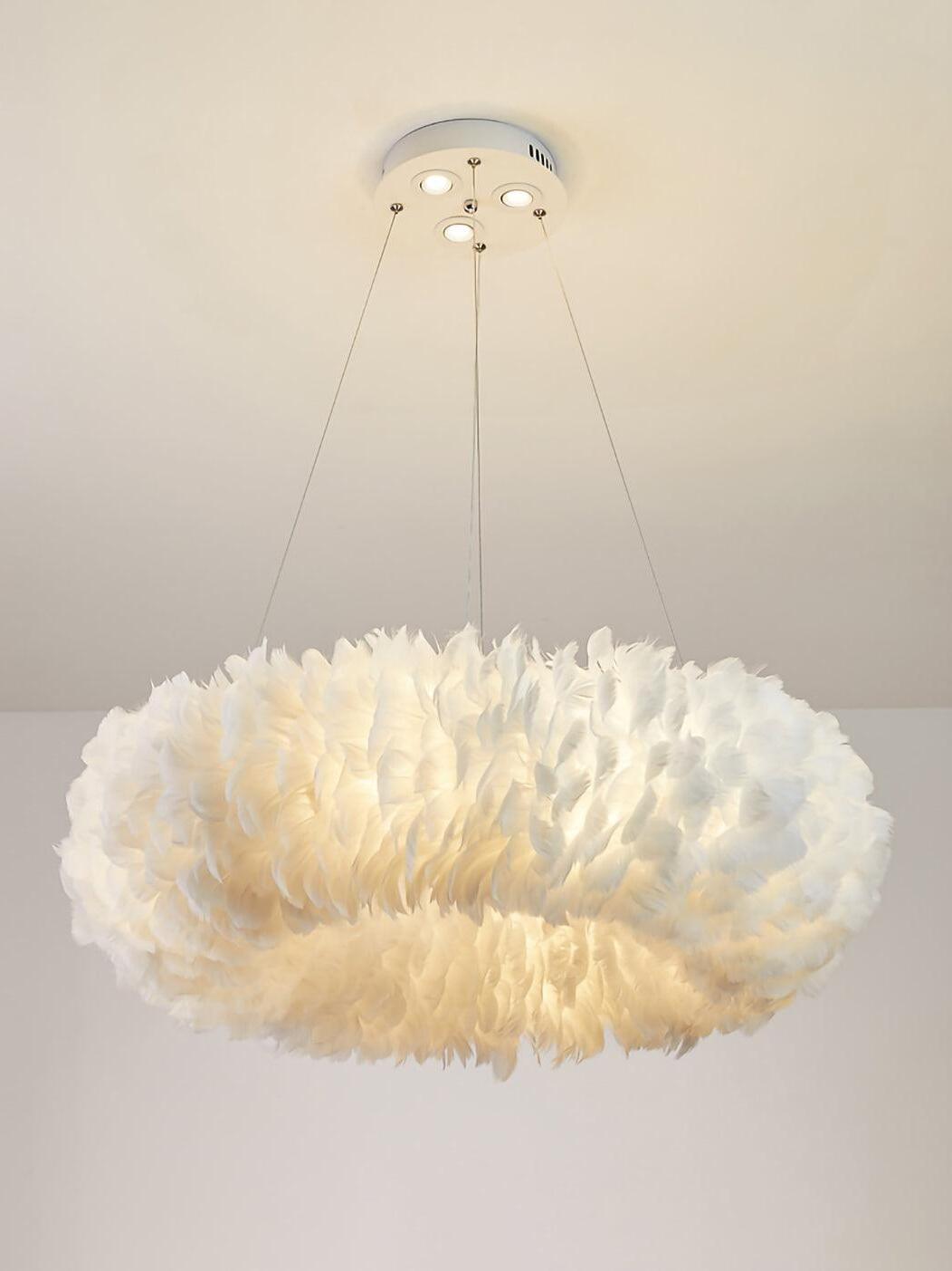 Eos Pendant Lamp - Cueteks