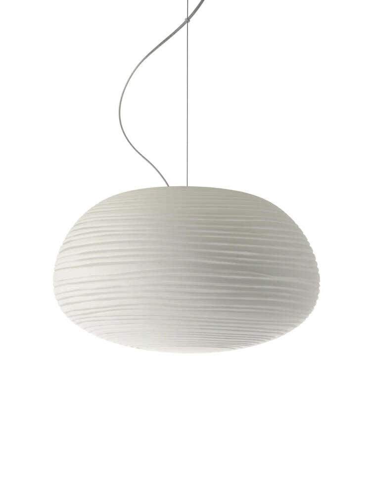 Modern Metal Rituals Pendant Light for Restaurant - Cueteks