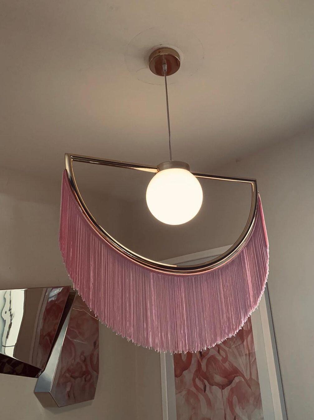 Wink Pendant Lamp - Cueteks
