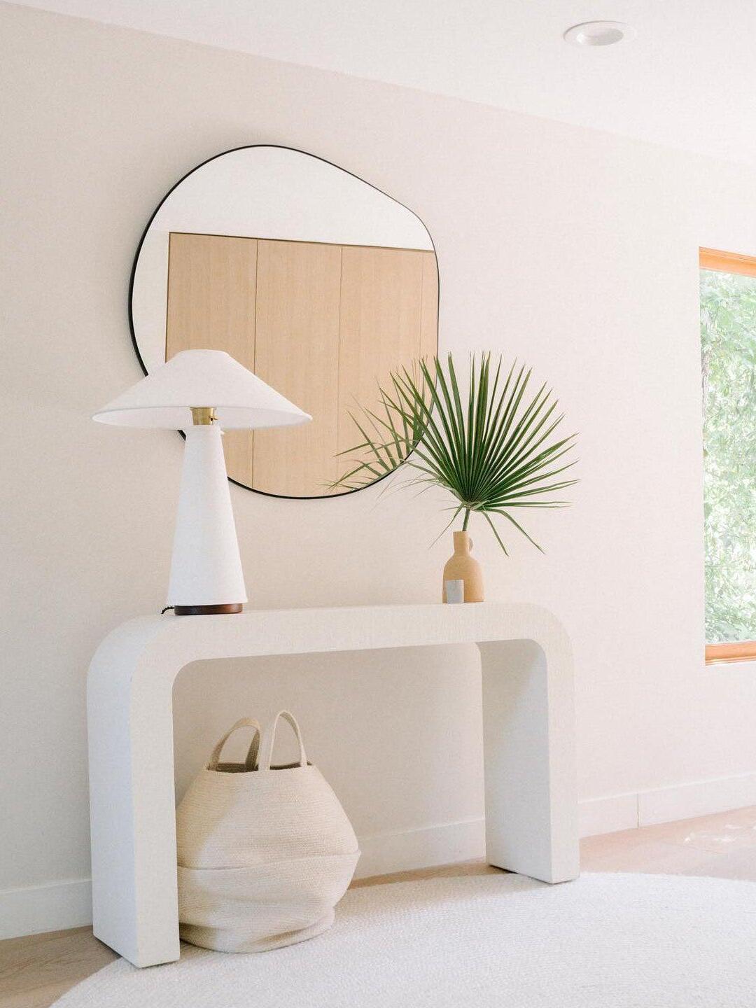 Linden Table Lamp - Cueteks