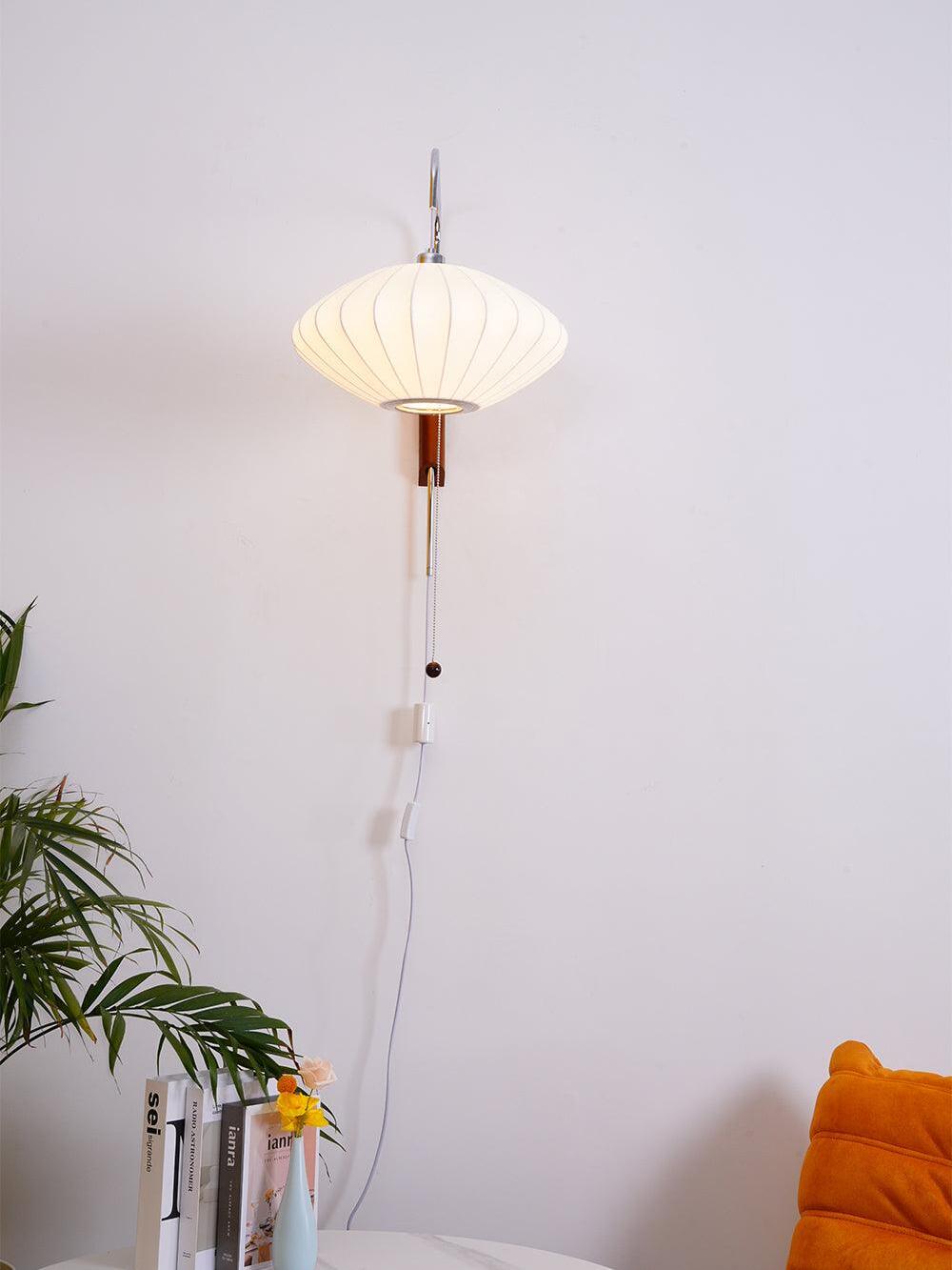 Nelson Wall Sconce - Cueteks