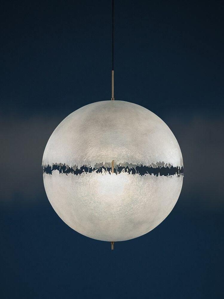 PostKrisi Pendant Lamp - Cueteks