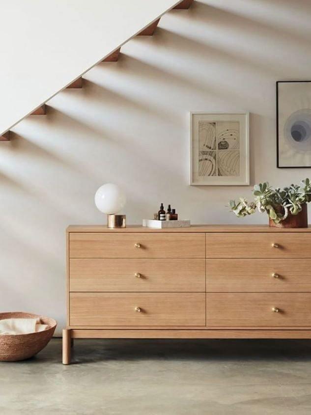 Modern Tip of The Tongue Glass Ball Table Lamp - Cueteks