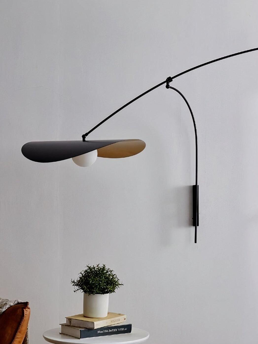 Myrna Wall Light - Cueteks