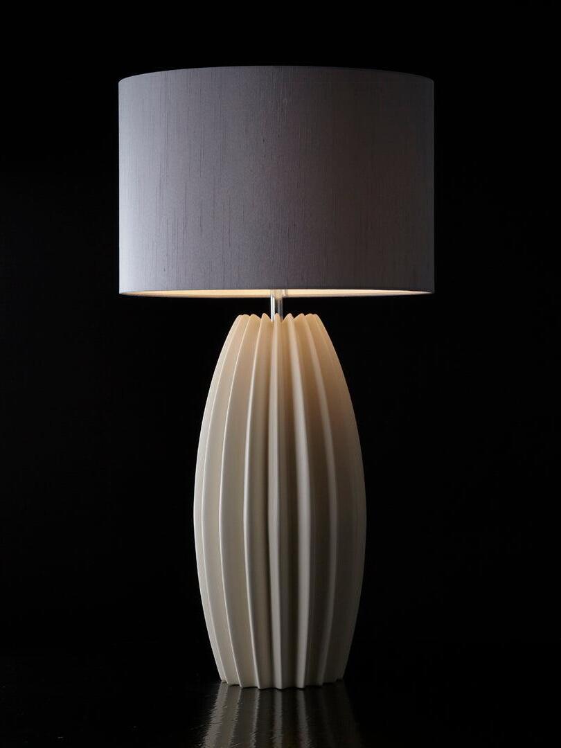 Galileo Table Lamp - Cueteks