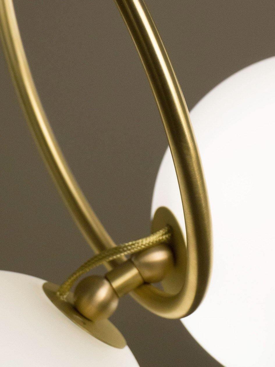 Necklace LED Pendant Lamp - Cueteks