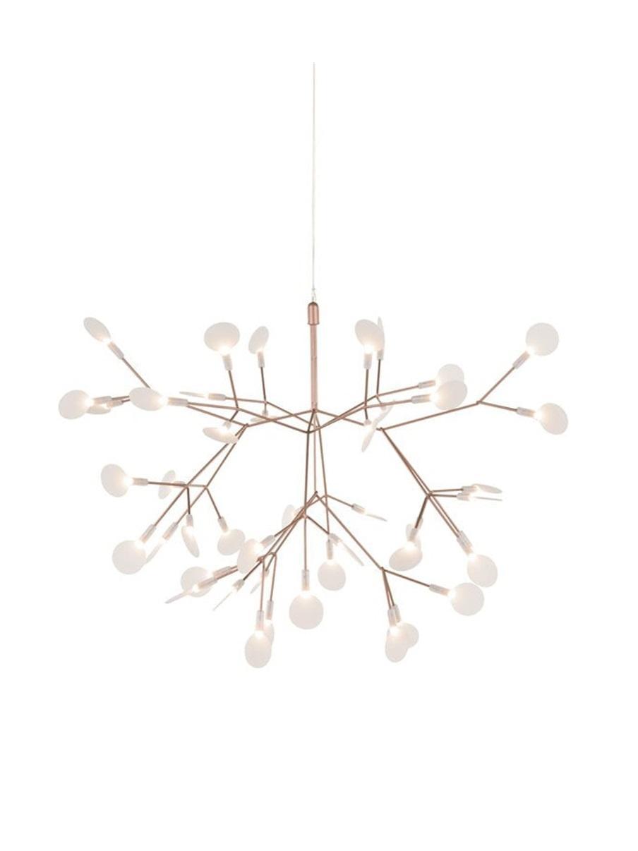 Heracleum Chandeliers - Cueteks