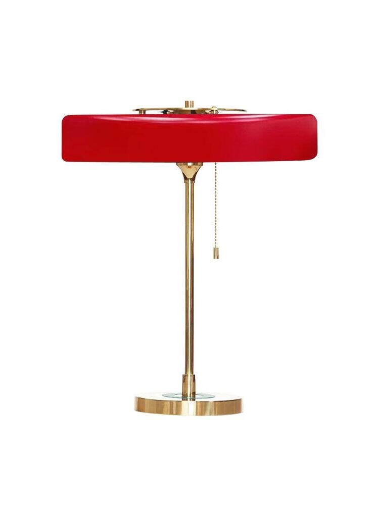 Revolve Table Lamp - Cueteks