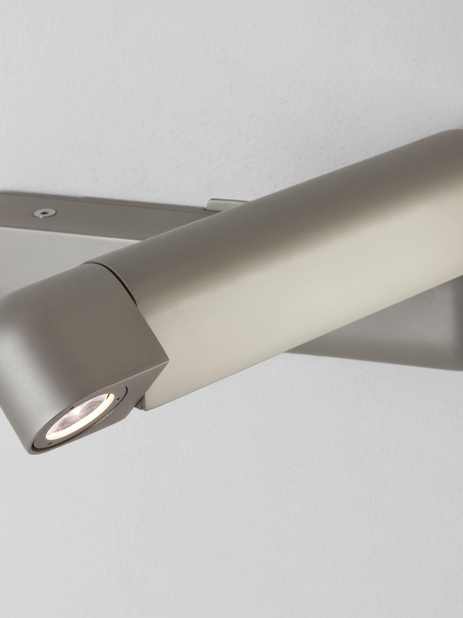 Corsa LED Bedside Light - Cueteks