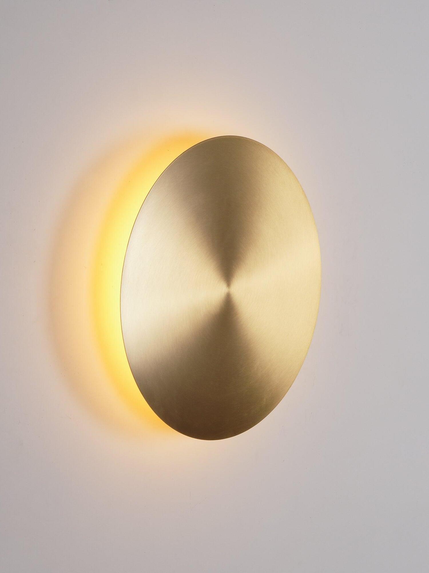 Gossa Sconce - Cueteks
