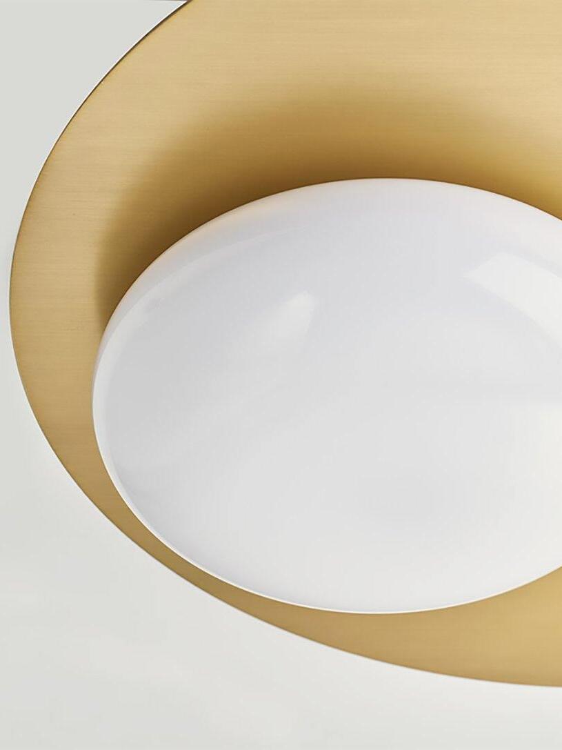 Nodes Angled Wall Sconce - Cueteks