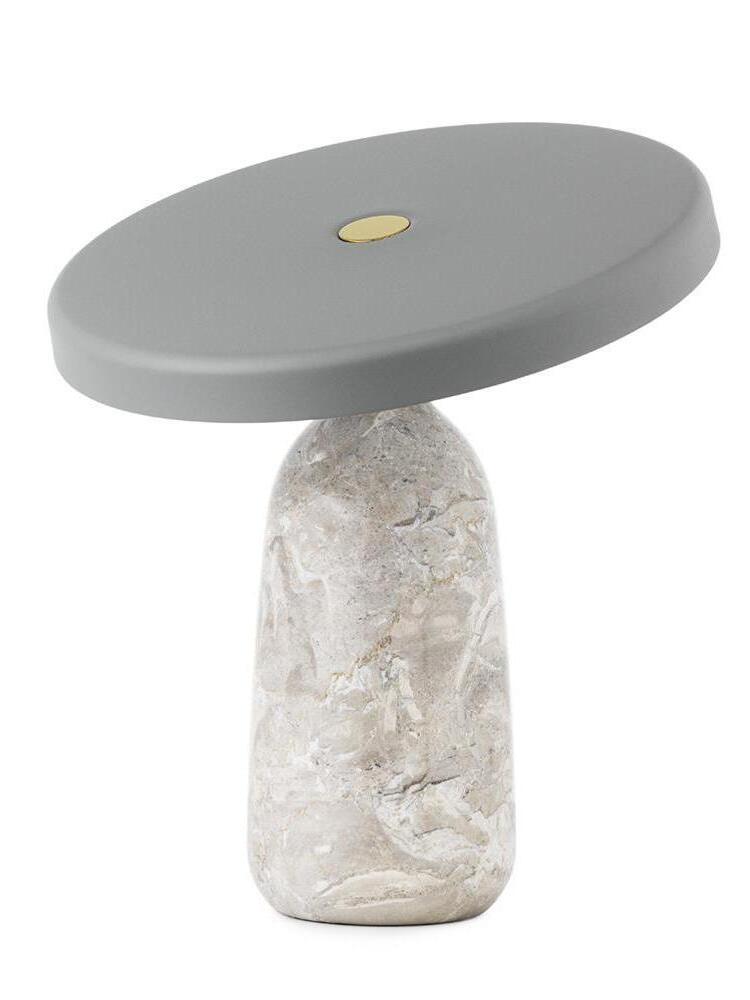 Eddy Table Lamp - Cueteks