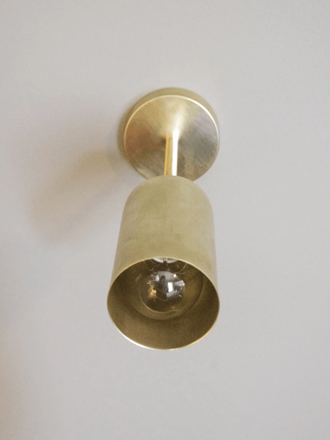 Cylinder Brass Series - Cueteks