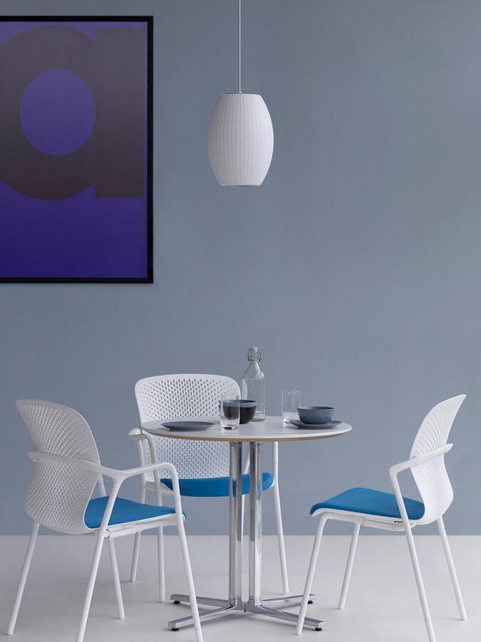 Nelson Bubble Pendant Lamp - Cueteks