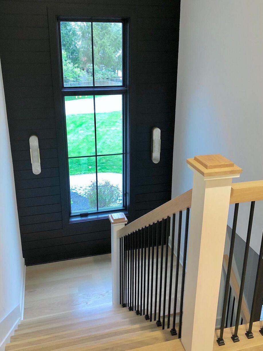 Melange Elongated Sconce - Cueteks