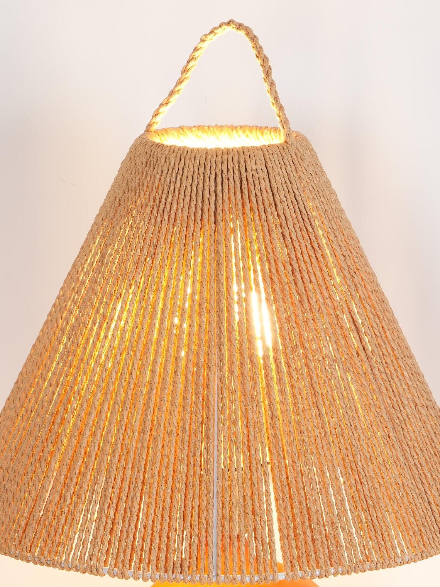Arched Table Lamp - Cueteks