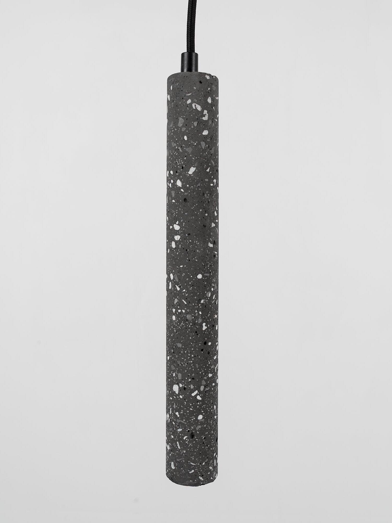 Bang Concrete Pendants Light - Cueteks