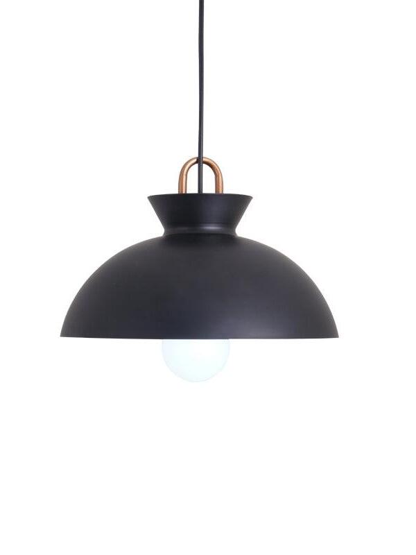 Coil Ceiling Pendant Light - Cueteks