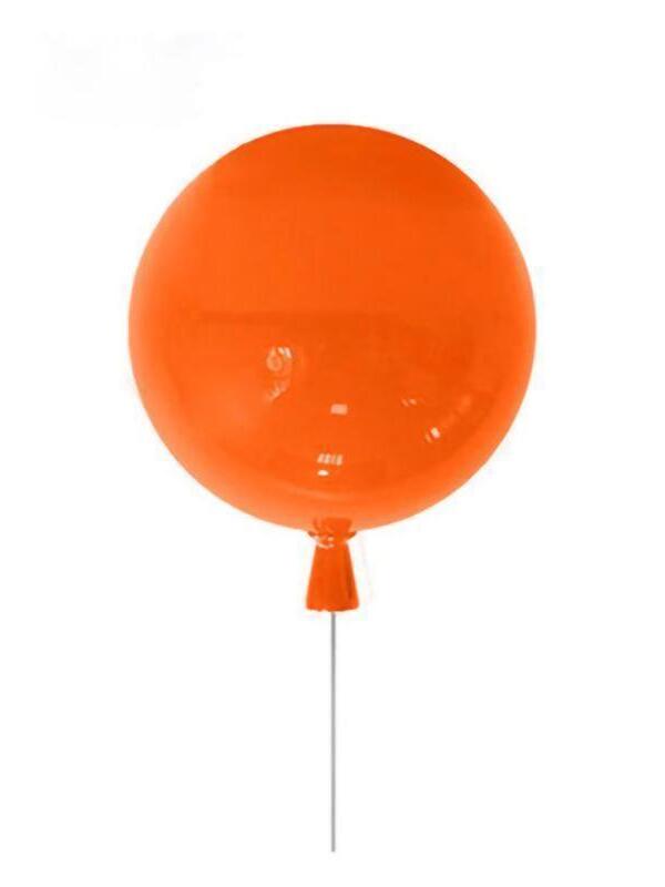 Creative Children Macaroon Memory Balloon Wall Light - Cueteks
