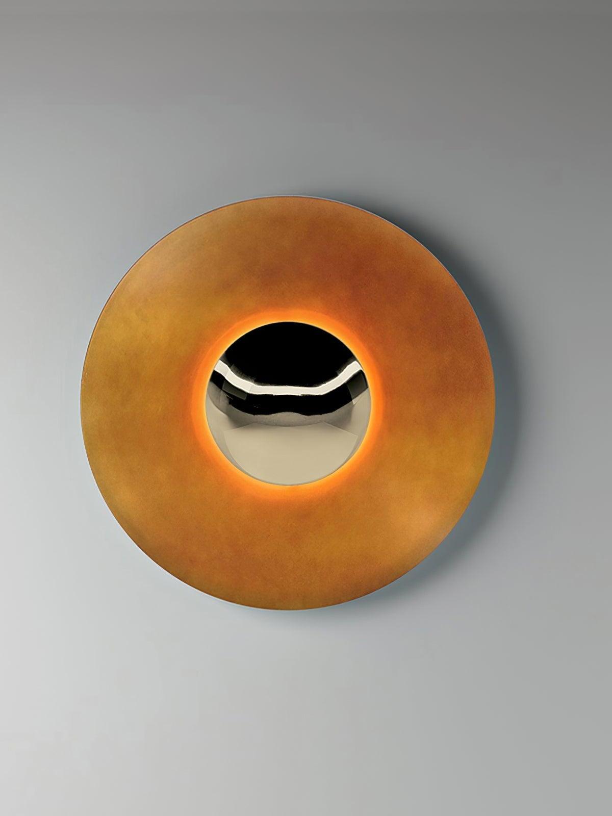 Ginger Wall Light - Cueteks