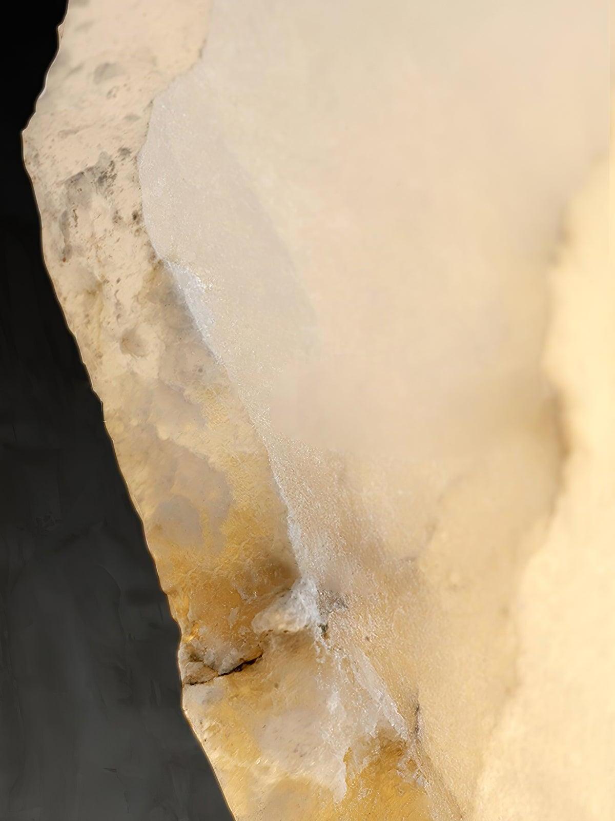 Petra Wall Lamp - Cueteks