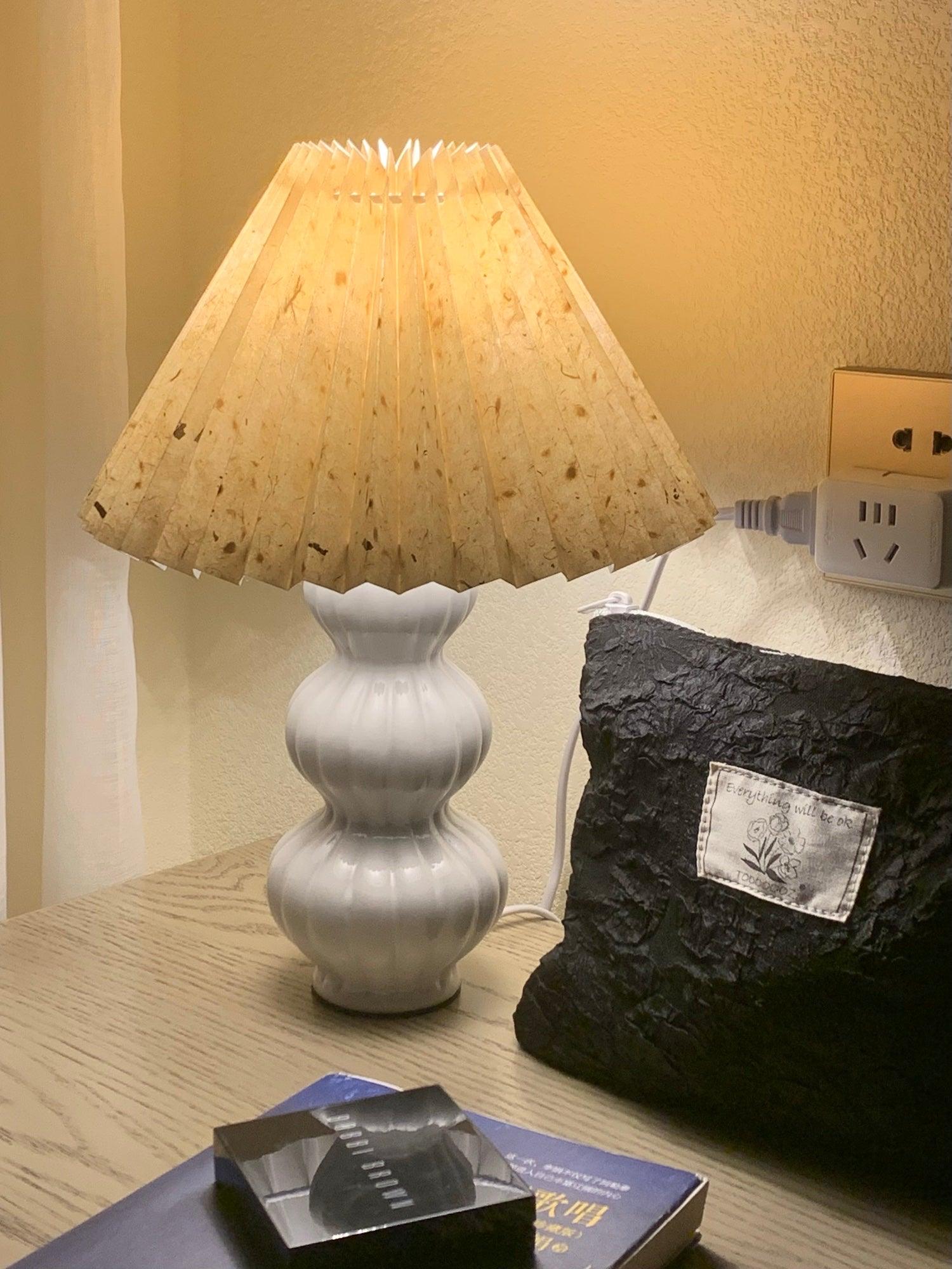 Leo Table lamp - Cueteks