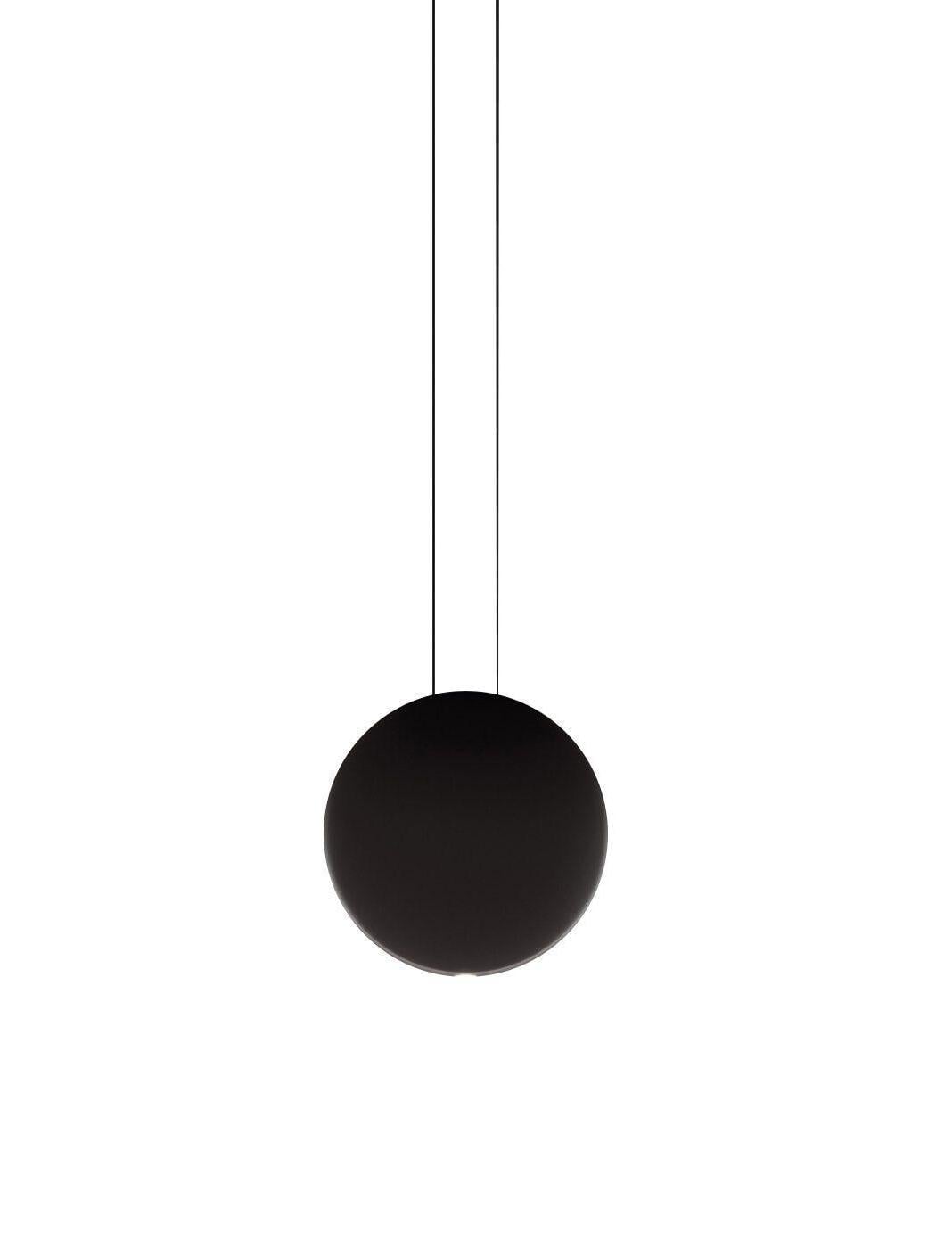 Resin Cosmos Multicolor Disc Pendant Light - Cueteks