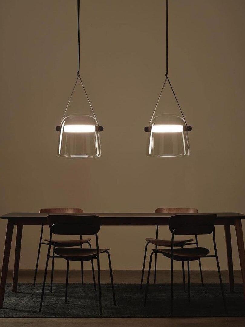 Mona Pendant Lamp - Cueteks