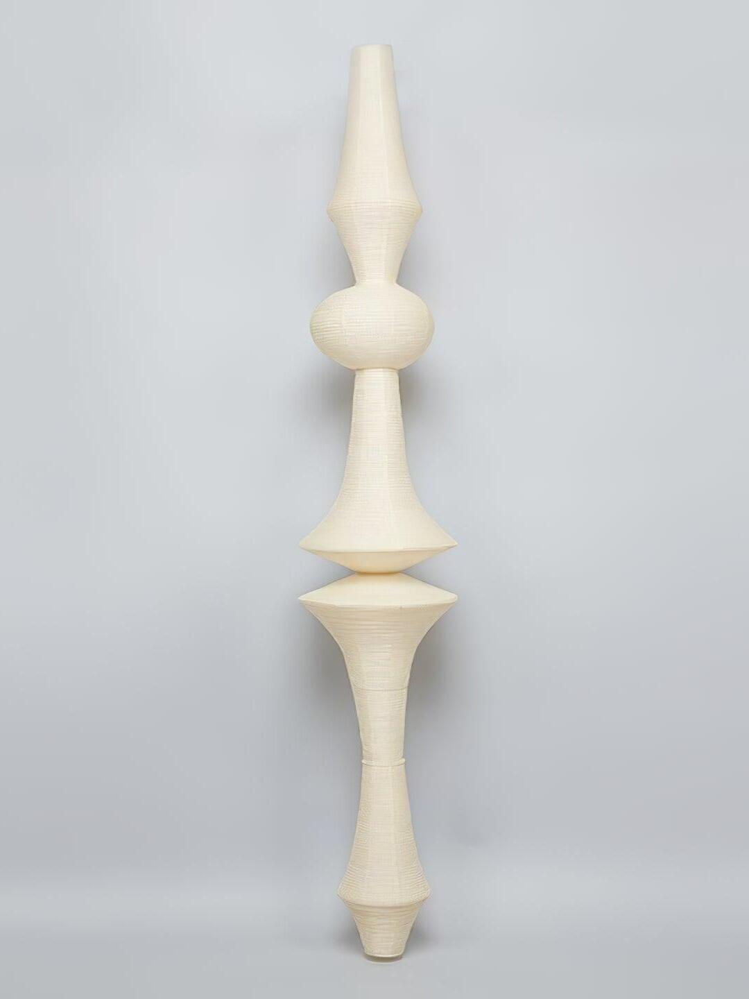 Rice Paper E Pendant Light - Cueteks