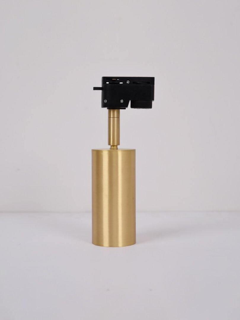 Cylinder Brass Series - Cueteks