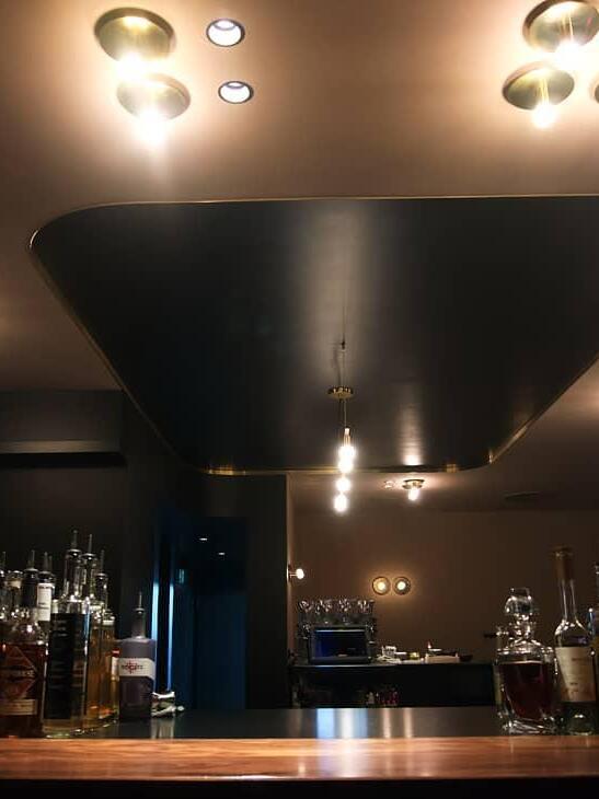 Dot Wall Lamp - Cueteks