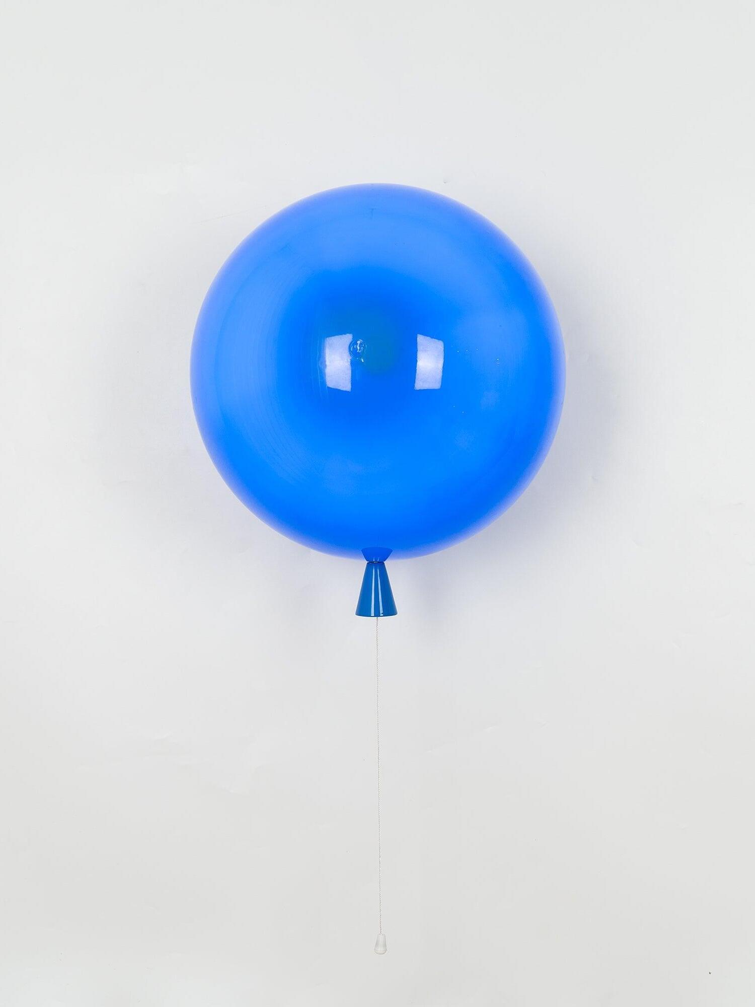 Creative Children Macaroon Memory Balloon Wall Light - Cueteks