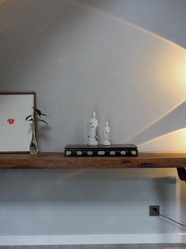 Wa Wa Floor lamp - Cueteks