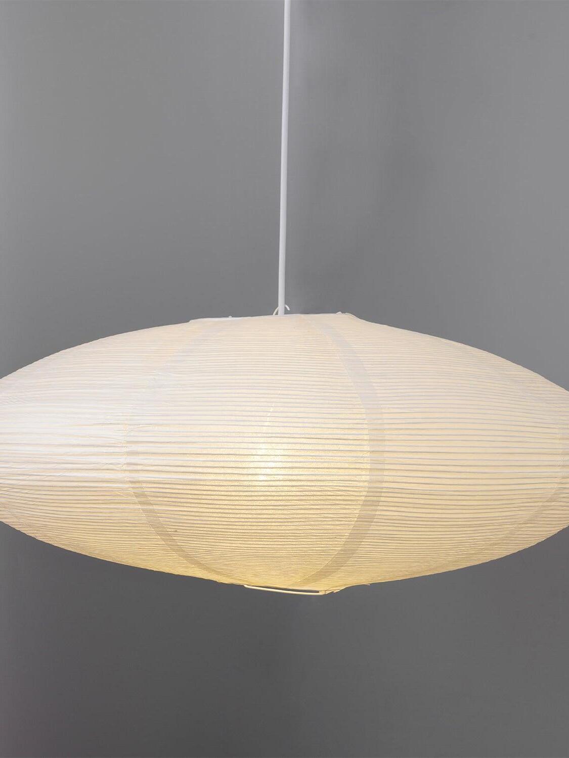 Rice Paper 15A Pendant Light - Cueteks