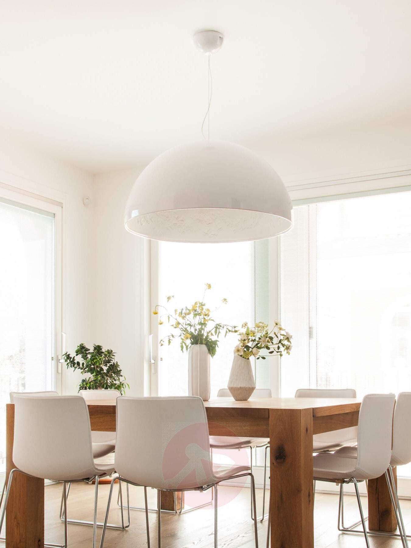 Sky Garden Pendant Light - Cueteks