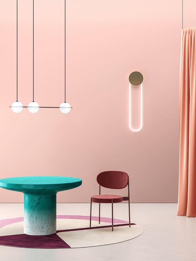 Laurent Collection - Cueteks