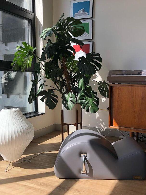 Nelson Table Lamp - Cueteks