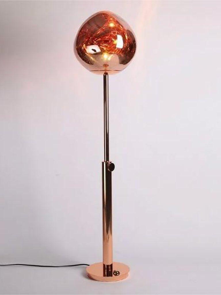Melt Floor Lamp - Cueteks