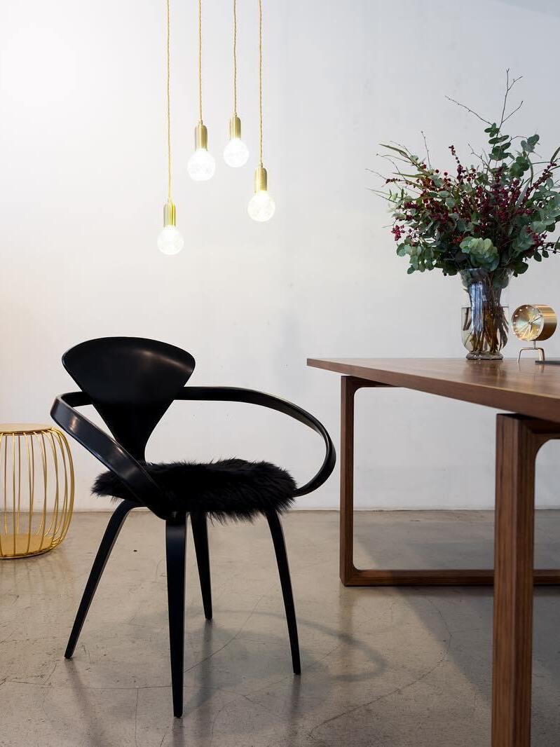 Crystal Bulb LED Pendant Lamp - Cueteks