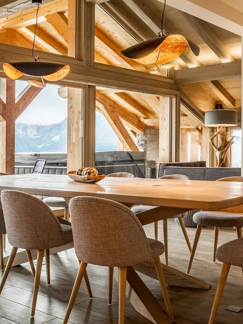 Lederam Manta Pendant Light - Cueteks
