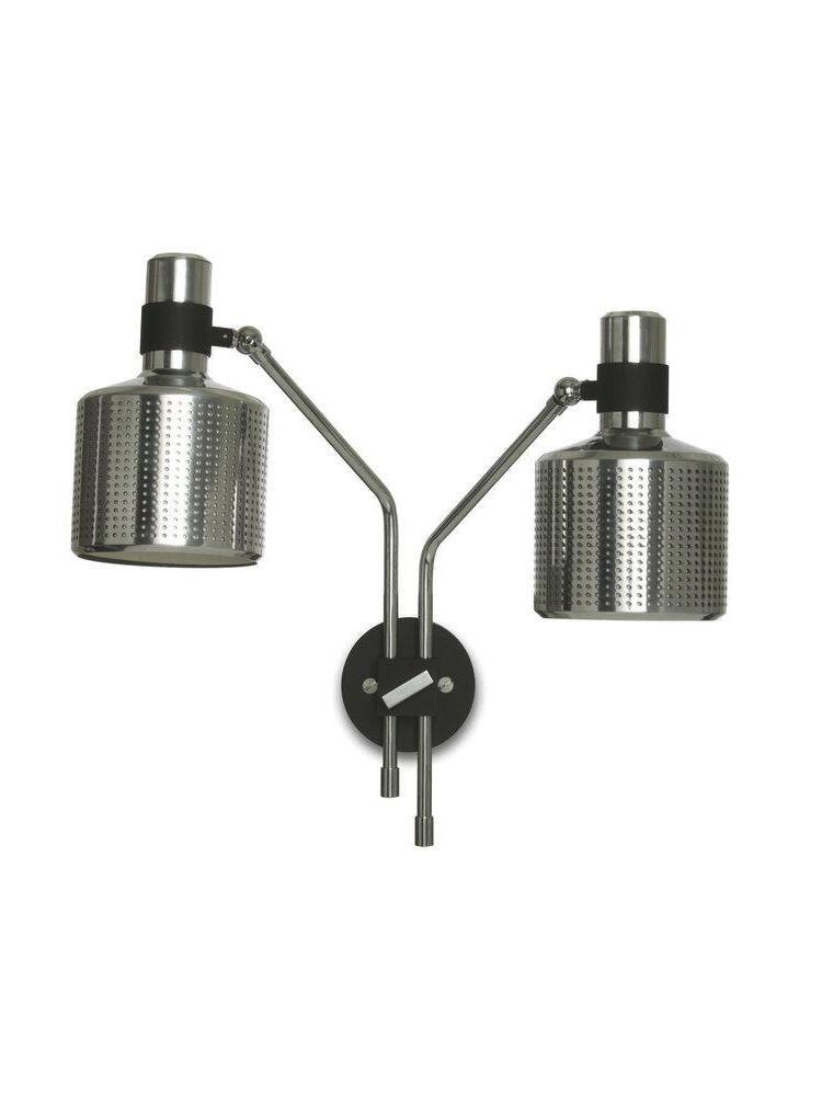 Riddle Wall Light - Cueteks