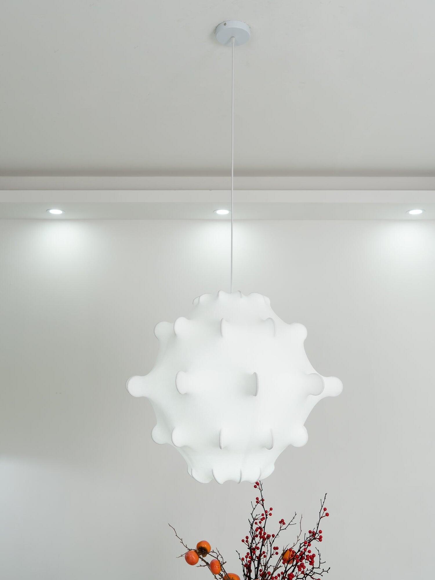 Taraxacum Suspension Lamp - Cueteks